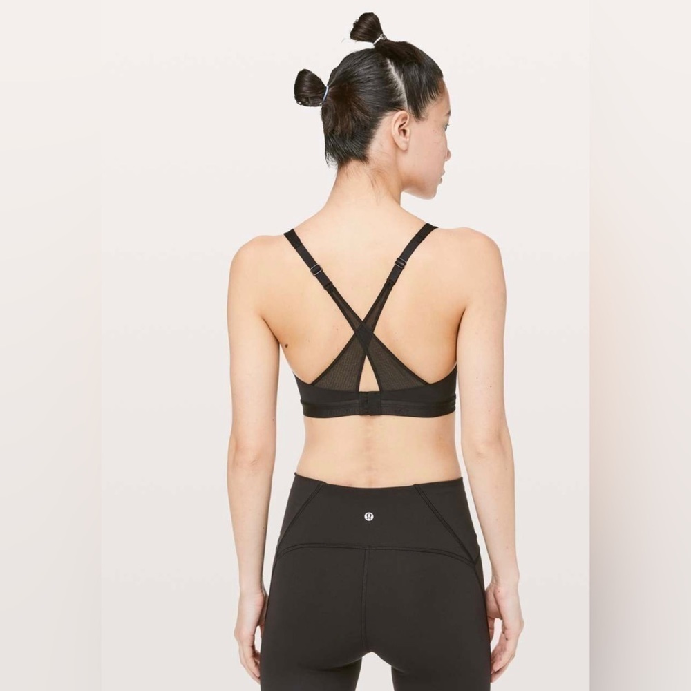 Lululemon - Up For It Bra
